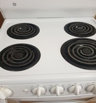 Stove Cleaning - Residential Cleaning Services Edmonton by De-Classic Cleaners