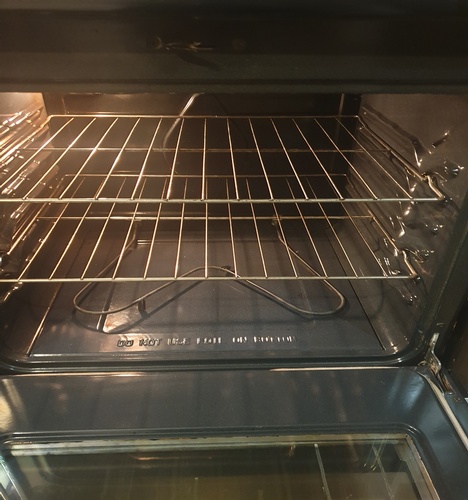 Fridge Tray Cleaning - Home Cleaning Services Edmonton by De-Classic Cleaners