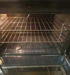 Fridge Tray Cleaning - Home Cleaning Services Edmonton by De-Classic Cleaners