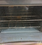Tray Cleaning - Home Cleaning Services Edmonton by De-Classic Cleaners