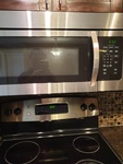 Kitchen Stove Cleaning - Residential Cleaning Services Edmonton by De-Classic Cleaners