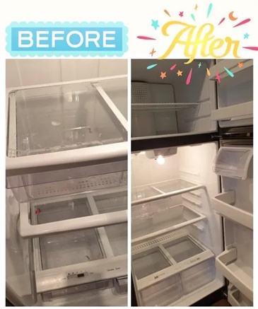 Residential Cleaning Services Edmonton - Renovation Cleaning by De-Classic Cleaners