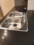 Cleaning Wash Basin - House Cleaning St. Albert at De-Classic Cleaners