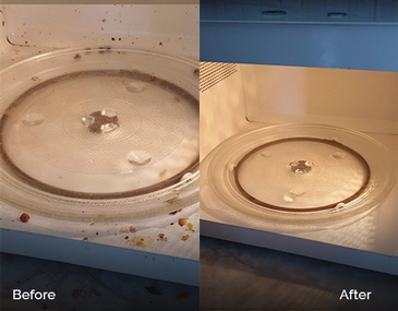 Home Cleaning Services Edmonton by De-Classic Cleaners