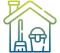End Of Tenancy/Move Out Cleaning